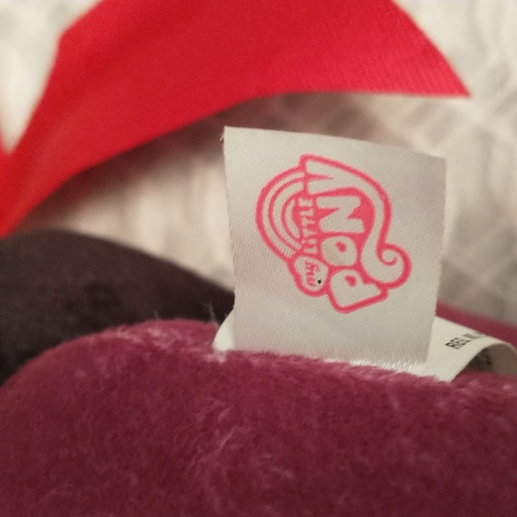 My Little Pony, Tempest Shadow Plush - Picture 8 of 8